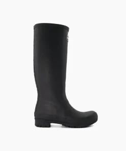 Flash Sale Abbey - Black Boots