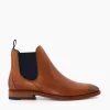 Cheap Allegro - Tan Brown Boots