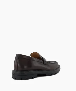 Flash Sale Banking - Dark Loafers
