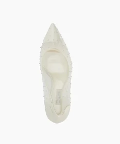 Best Sale Bespoke - Ivory Heels