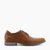 Outlet Bintom - Tan Casual Shoes