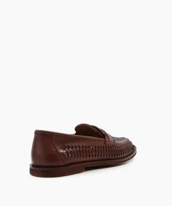 Online Brighton Roc - Tan Brown shoes
