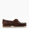 Fashion 25077 - Brown shoes