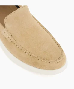 Online Buftonn - Sand Loafers