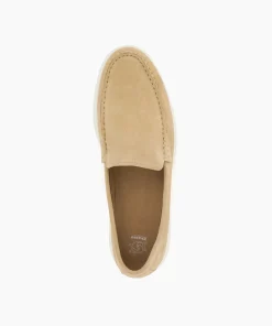 Online Buftonn - Sand Loafers