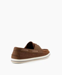 Best Burnner - Tan Casual Shoes