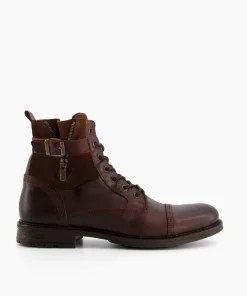 New Call - Casual Boots