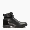 New Capello - Black Boots