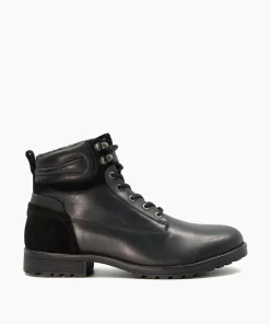 New Capello - Black Boots