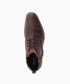 Fashion Captains - Casual Boots