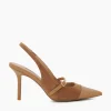New Carisma - Camel Heels