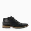 Store Carlings - Black Boots