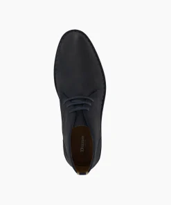 New Cashed - Navy Casual Boots