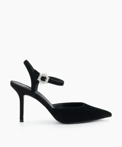 Cheap Channel - Heels