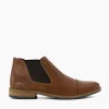 Sale Chilean - Tan Chelsea Boots
