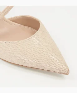 Store Citrus - Nude Heels