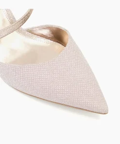 Best Citrus - Rose Gold Heels