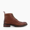 Shop Colonels - Tan Brown Boots
