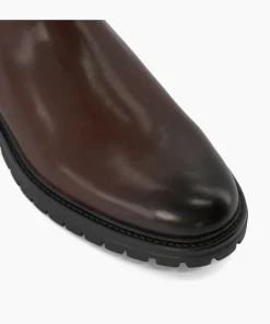 Cheap Created - Chelsea Boots
