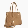 Hot Dallaglio - Camel Handbags