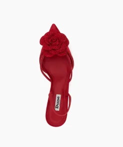 Outlet Dancehall - Heels