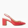 Outlet Detailed - Heels