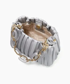 Outlet Dinidominie - Silver Handbags
