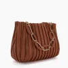 Sale Dominie - Tan Handbags