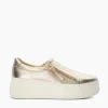 Sale Episodic - Gold Trainers