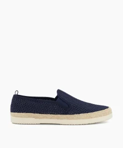 Online Fisherr - Navy Casual Shoes