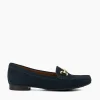 Best Glennie - Navy Loafers