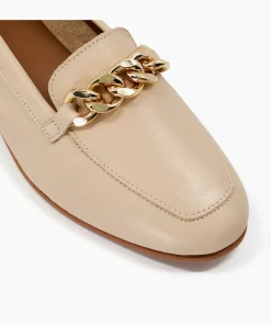 Discount Goldsmith - Ecru Loafers