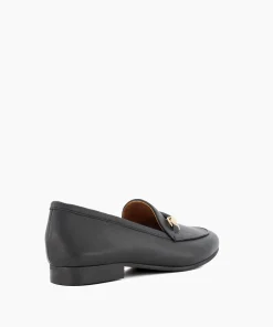 Clearance Grandeur - Black Loafers