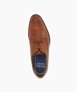 Sale Harworth - Tan Brown shoes