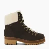 Outlet Holly - Brown Boots