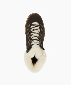 Outlet Holly - Brown Boots