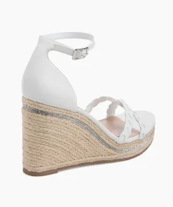 Cheap Khai - Wedge Sandals