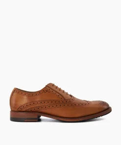 Outlet Ledwell - Tan Brown shoes