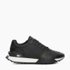 Outlet L-Spin - Black Shoes