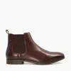 Fashion Maccles - Smart Boots