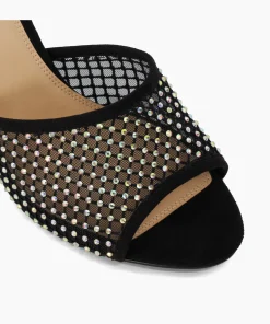 Hot Majorly - Heeled Sandals