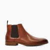 Discount Melvinn - Tan Smart Boots