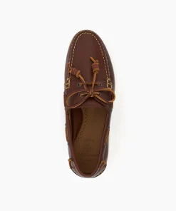 Best Merton Slip On - Tan Brown shoes