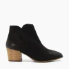 Discount Parlor - Black Western Cowboy Boots