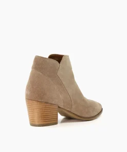 New Parlor - Sand Western Cowboy Boots