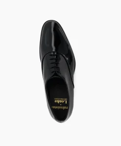 Flash Sale Patent - Black Shoes