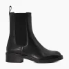 Shop Peanuts - Black Boots