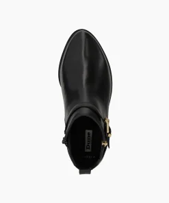 Fashion Pepi - Black Boots