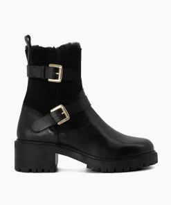 Online Perform - Black Boots