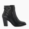 Flash Sale Philippa 2 - Black Boots